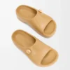Foam Pebble slide Medium Concealer/Gold Foam Pebble slide Medium Concealer/Gold