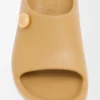 Foam Pebble slide Medium Concealer/Gold Foam Pebble slide Medium Concealer/Gold