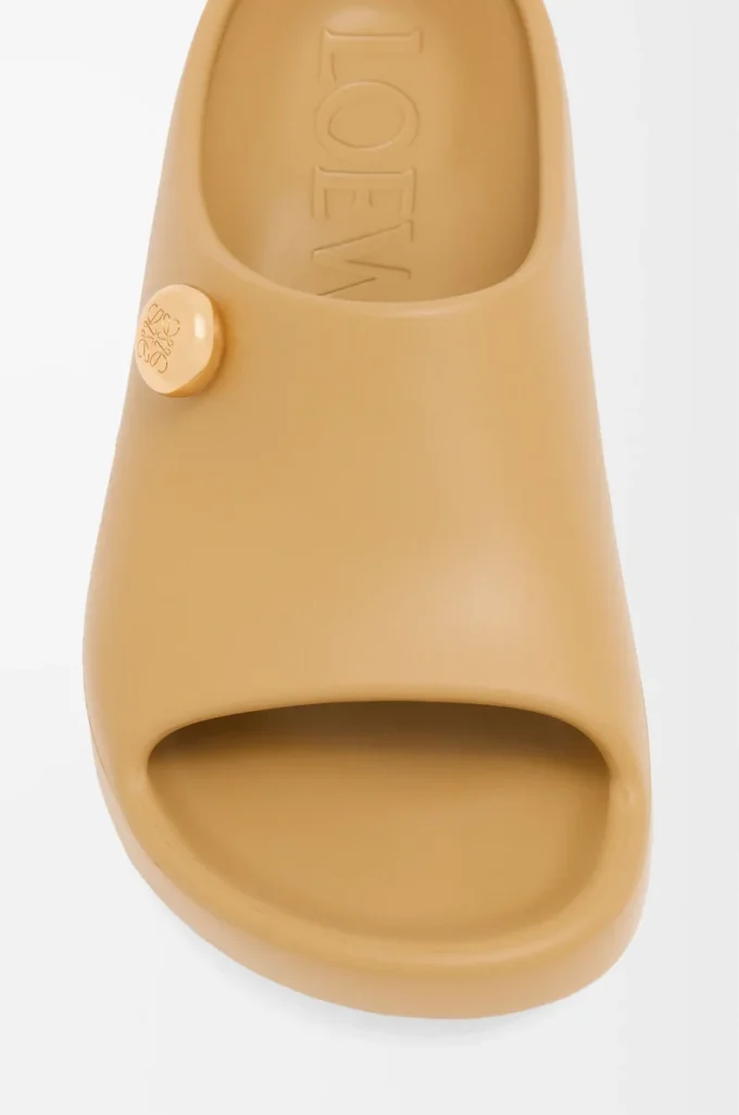 Foam Pebble slide Medium Concealer/Gold Foam Pebble slide Medium Concealer/Gold
