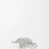 Frog brooch Silver Frog brooch Silver