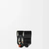Futurist Cat dice Black/Green