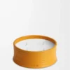 Ginger outdoor candle Orange Ginger outdoor candle Orange