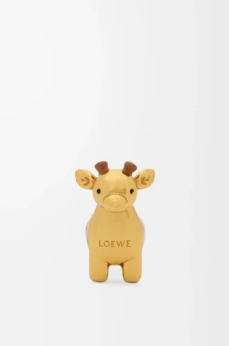Giraffe dice Gold