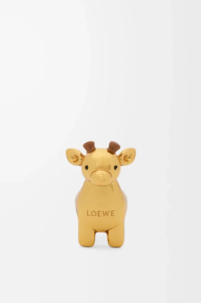 Giraffe dice Gold Giraffe dice Gold