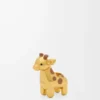 Giraffe dice Gold Giraffe dice Gold