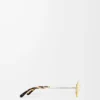 Groove Oval sunglasses Yellow Groove Oval sunglasses Yellow