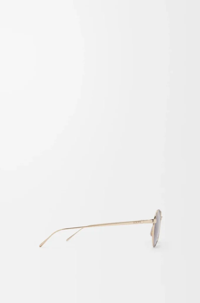 Groove Round sunglasses Smoke Groove Round sunglasses Smoke