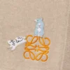 Hamster blanket in cashmere Beige Hamster blanket in cashmere Beige