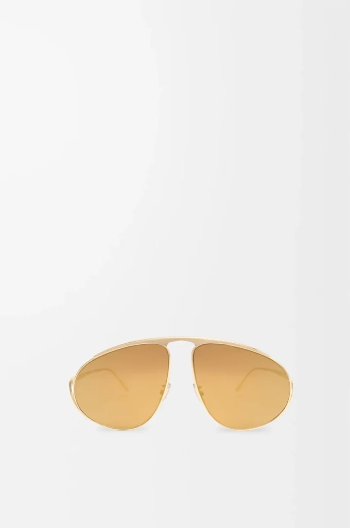 Hillock sunglasses Gold Hillock sunglasses Gold