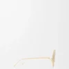 Hillock sunglasses Gold Hillock sunglasses Gold