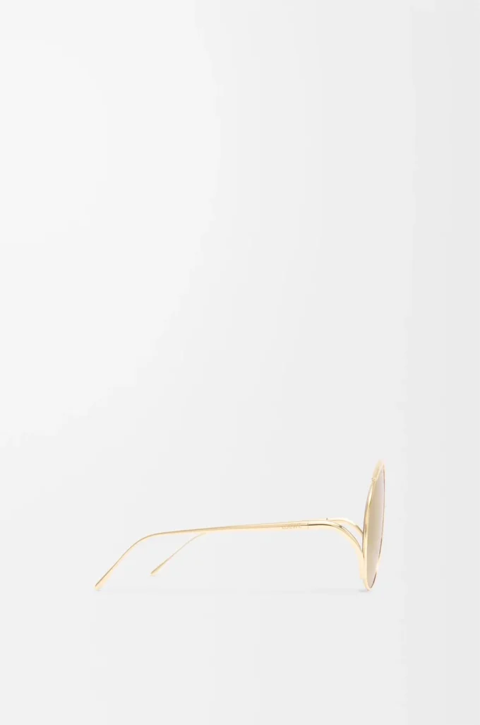 Hillock sunglasses Gold Hillock sunglasses Gold
