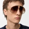 Hillock sunglasses Gradient Brown Hillock sunglasses Gradient Brown