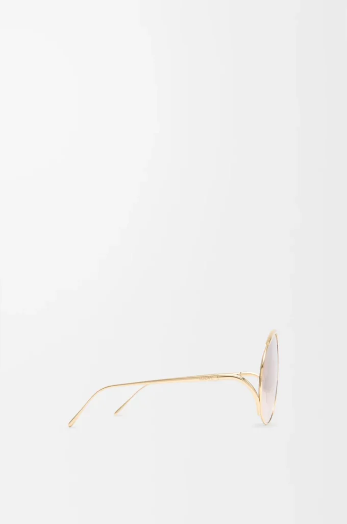 Hillock sunglasses Gradient Brown Hillock sunglasses Gradient Brown