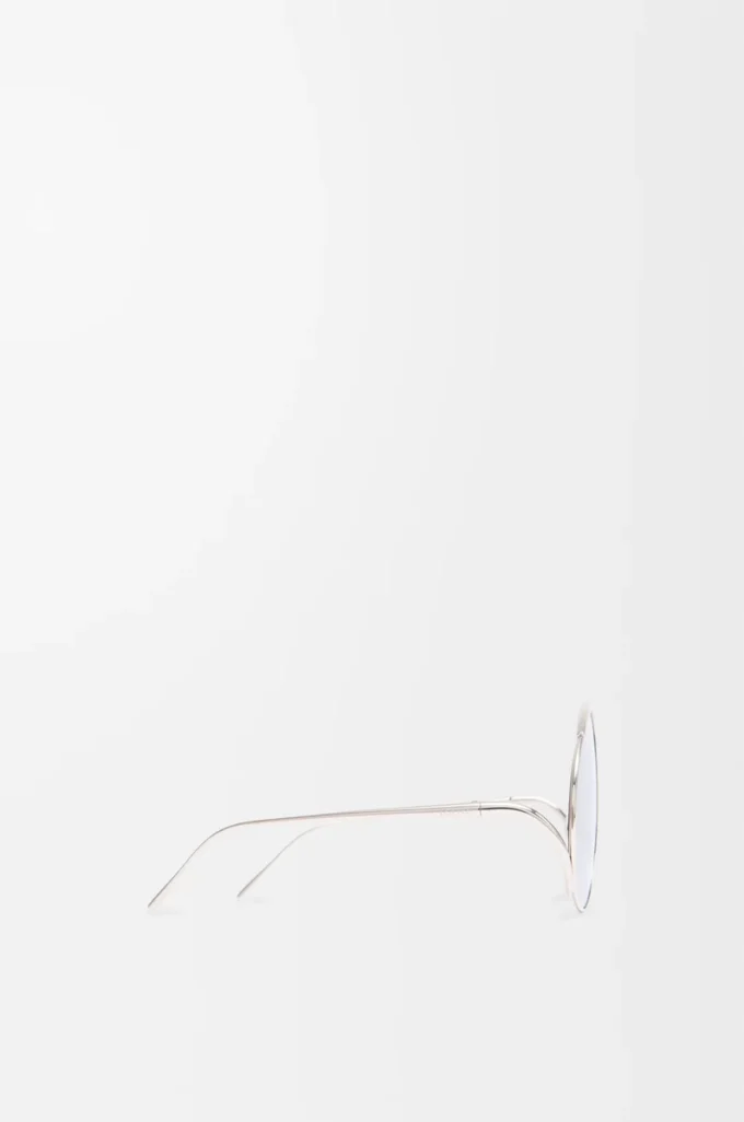 Hillock sunglasses Silver