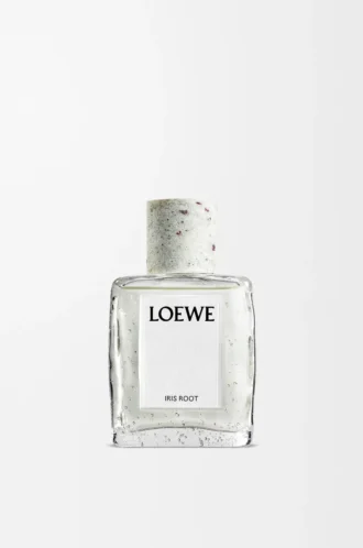 Iris Root Eau de Parfum 100ml Colourless