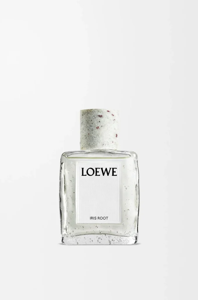Iris Root Eau de Parfum 100ml Colourless Iris Root Eau de Parfum 100ml Colourless