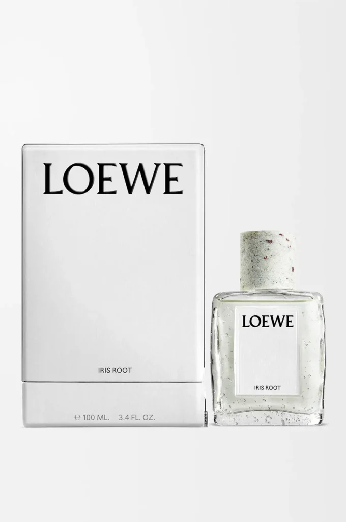 Iris Root Eau de Parfum 100ml Colourless Iris Root Eau de Parfum 100ml Colourless