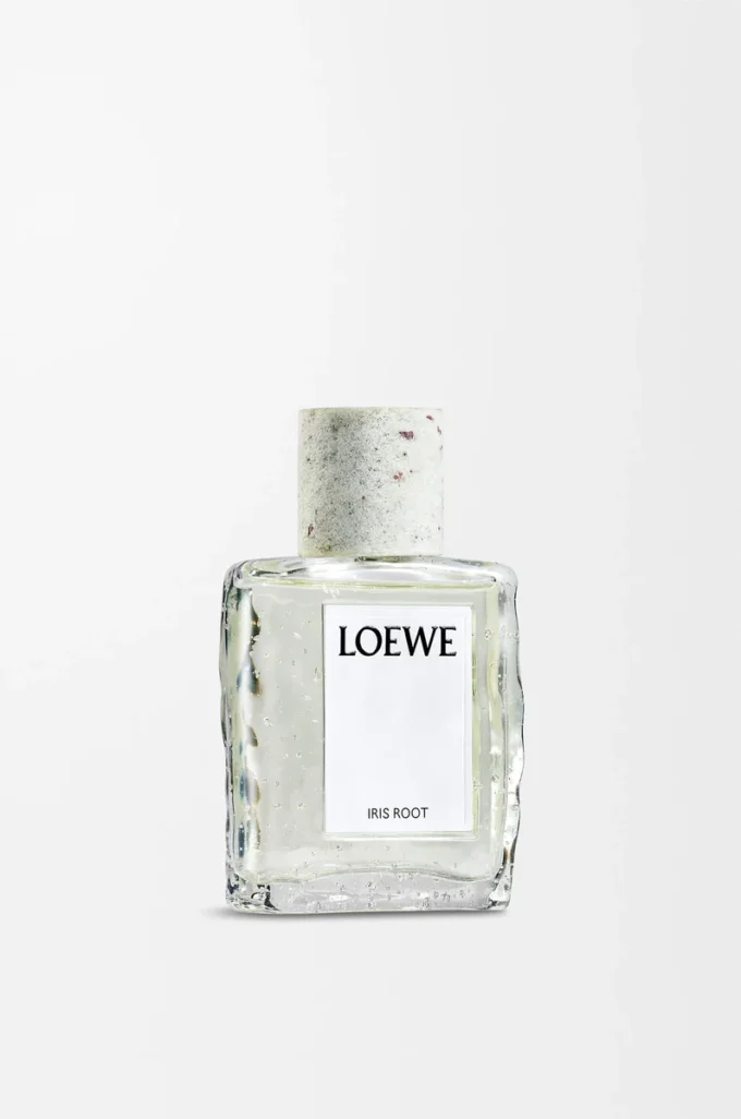 Iris Root Eau de Parfum 100ml Colourless Iris Root Eau de Parfum 100ml Colourless