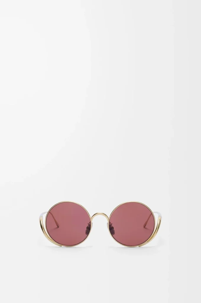 Island sunglasses Burgundy Island sunglasses Burgundy