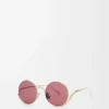 Island sunglasses Burgundy Island sunglasses Burgundy