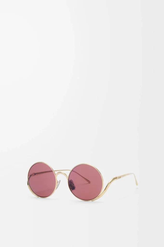 Island sunglasses Burgundy Island sunglasses Burgundy