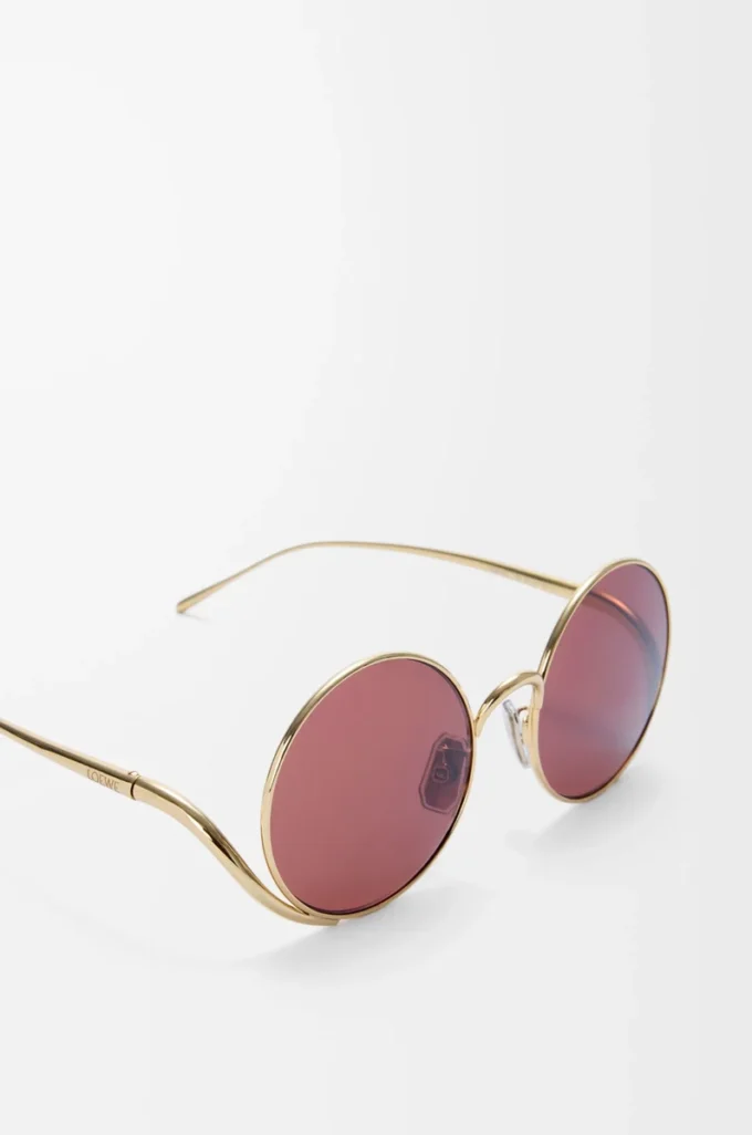 Island sunglasses Burgundy Island sunglasses Burgundy