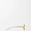 Island sunglasses Gold Island sunglasses Gold