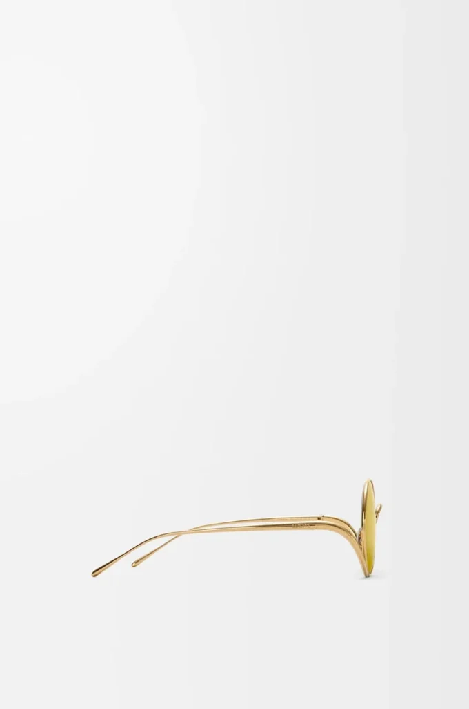 Island sunglasses Gold Island sunglasses Gold