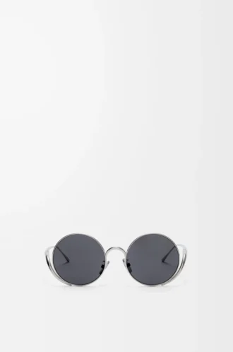 Island sunglasses Silver