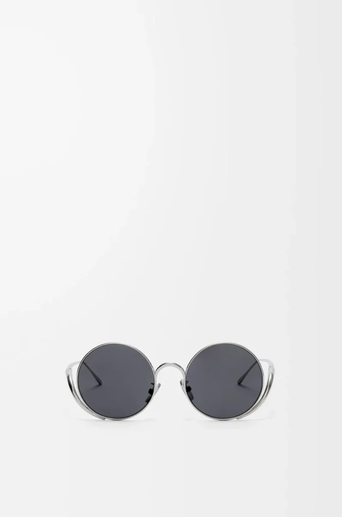 Island sunglasses Silver