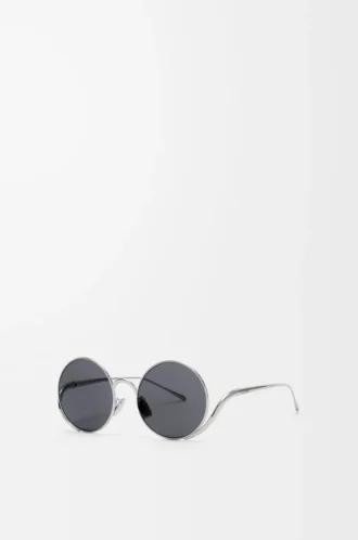 Island sunglasses Silver