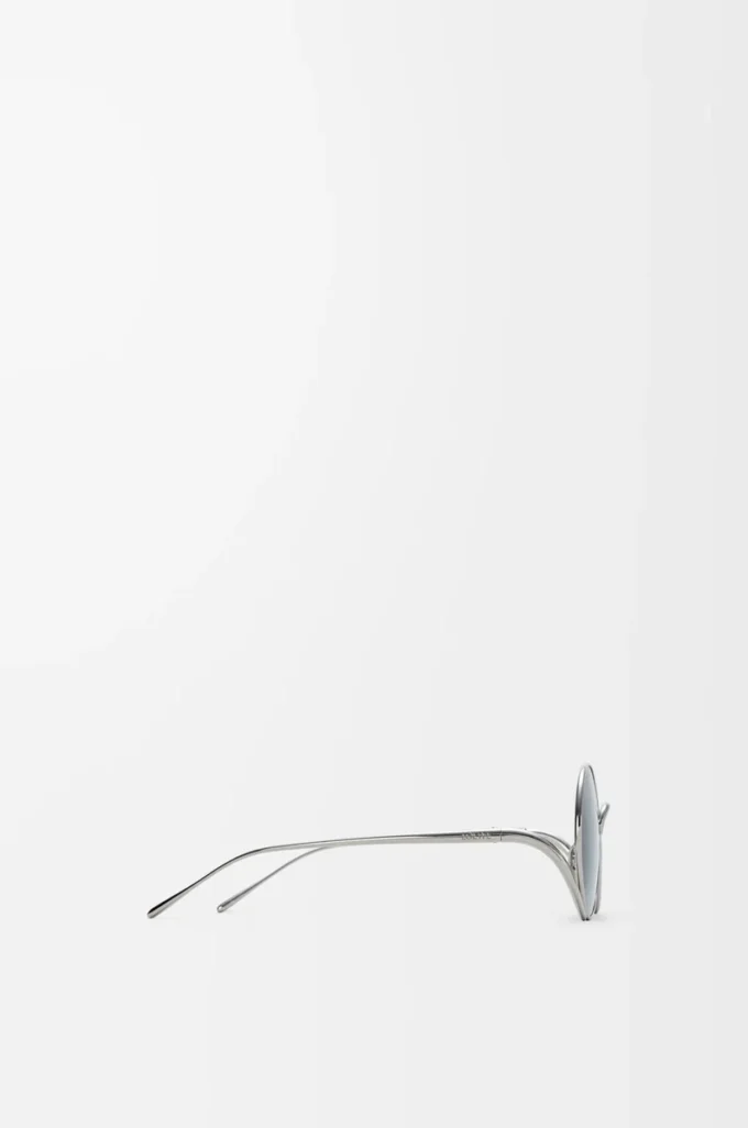 Island sunglasses Silver