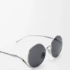 Island sunglasses Silver