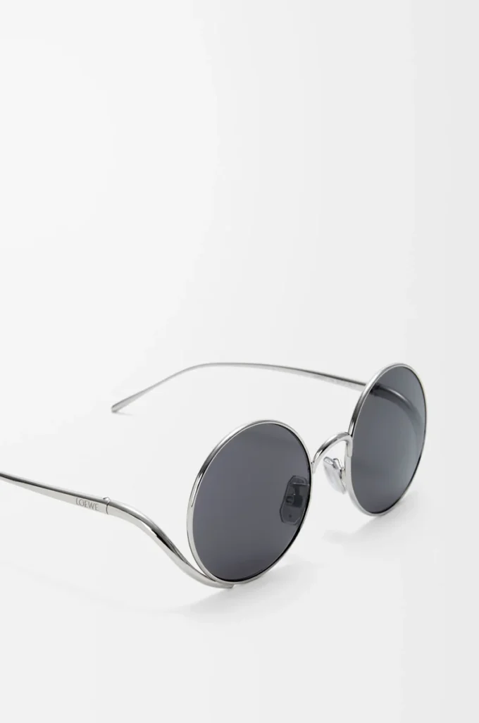 Island sunglasses Silver