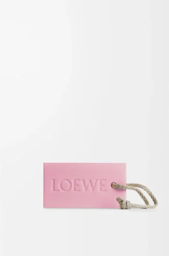 Ivy large bar soap Light Pink