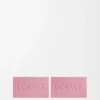 Ivy soap bar duo set Light Pink Ivy soap bar duo set Light Pink