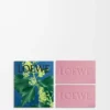 Ivy soap bar duo set Light Pink Ivy soap bar duo set Light Pink