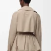 Jacket in cotton Beige Jacket in cotton Beige