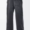 Jeans in denim Black Jeans in denim Black