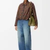 Jeans in denim Denim Blue Jeans in denim Denim Blue