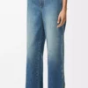 Jeans in denim Denim Blue Jeans in denim Denim Blue
