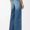Jeans in denim Denim Blue Jeans in denim Denim Blue
