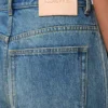 Jeans in denim Denim Blue Jeans in denim Denim Blue
