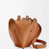 Large Elephant bag in classic calfskin Tan Large Elephant bag in classic calfskin Tan