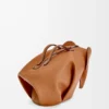 Large Elephant bag in classic calfskin Tan Large Elephant bag in classic calfskin Tan