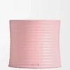 Large Ivy candle Light Pink Large Ivy candle Light Pink