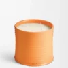 Large Orange Blossom candle Bright Mandarin Large Orange Blossom candle Bright Mandarin
