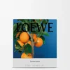 Large Orange Blossom candle Bright Mandarin Large Orange Blossom candle Bright Mandarin