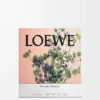 Large Oregano candle White Large Oregano candle White
