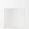 Large Oregano candle White Large Oregano candle White